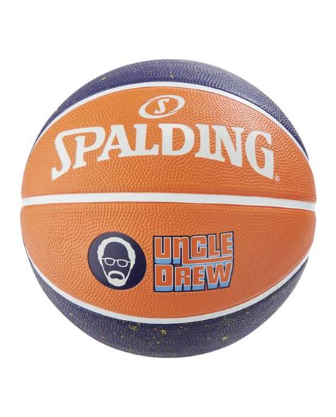 Uncle Drew Outdoor Basketball – The Legend | Spalding