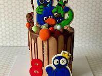 11 Rainbow Friends birthday cake ideas | friends birthday cake, friends cake, birthday cake