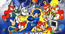 Confira as datas de lançamento dos próximos clássicos Mega Man no Virtual Console do 3DS ...