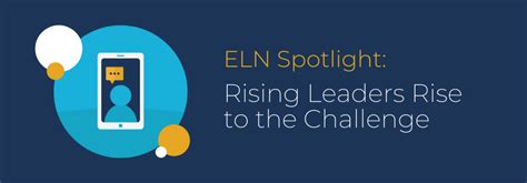 ELN Spotlight: Rising Leaders Rise to the Challenge - The CivicAction ...