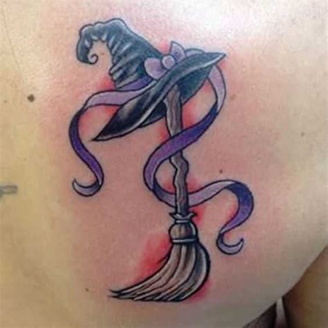 11 Beautifully Creepy Halloween Tattoo Ideas