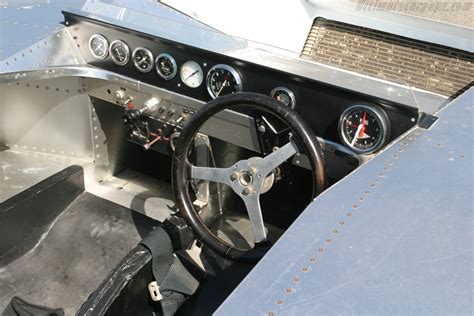 Chaparral 2J Chevrolet - Chassis: 2J001 - 2007 Goodwood Festival of Speed