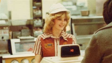 How McDonald's Uniforms Have Changed Over The Years