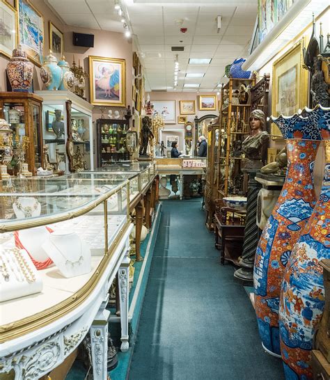 Best Antique and Vintage Jewelry Stores in Boston - Boston Magazine