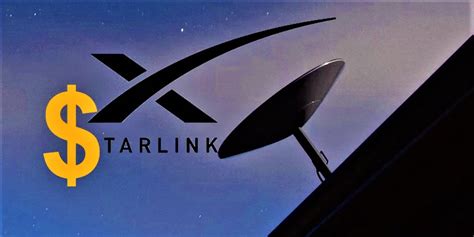 Don't Expect SpaceX To Offer Different Starlink Pricing Options Soon