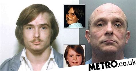 Russell Bishop dead: Babes in the Wood killer dies aged 55 | Metro News