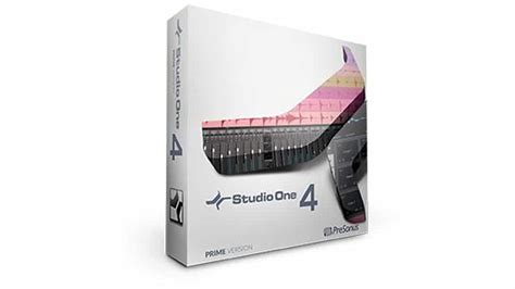 Studio One 4 Prime Tutorial