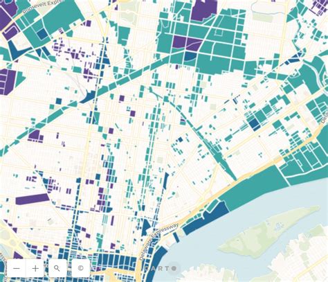 Parking lots don't make sense, says everyone—except the City of Philadelphia