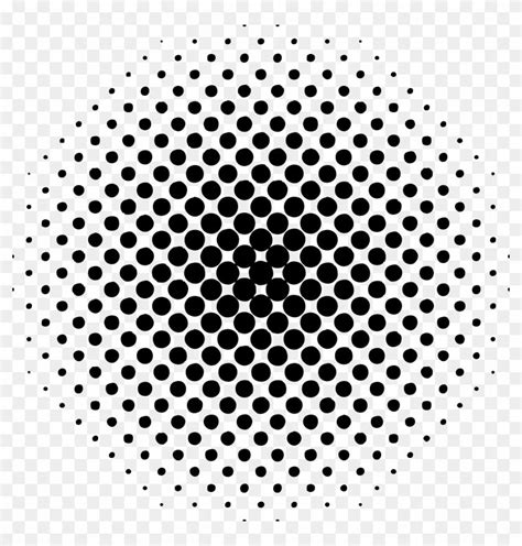 Enjoy hd & high quality Dot Png Image Transparent - Pop Art Dots Png, Png Download and download ...