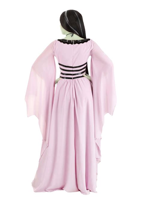 Premium Lily Classic Munsters Women's Costume | Munsters Costumes