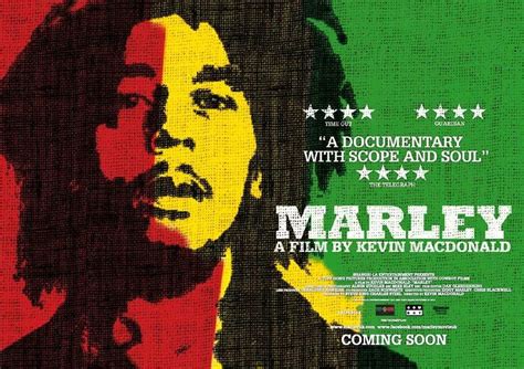 Bob Marley documentary let down by its eurocentrism -- Society's Child ...