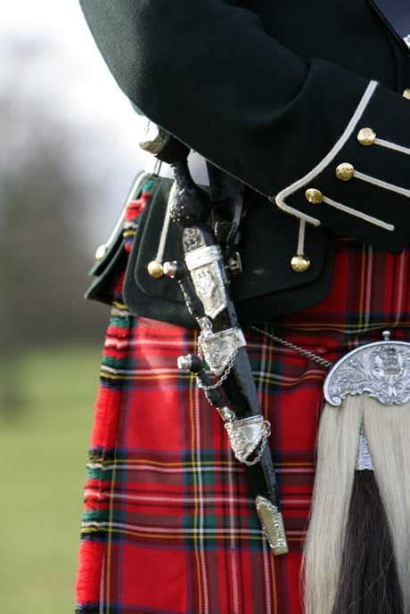 Members of the clans of Scotland, scattered all over the world today still communicate and ...