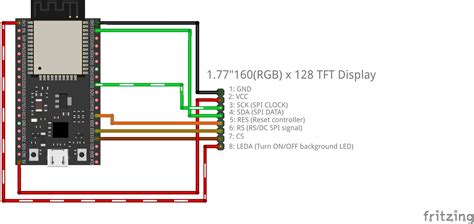 ESP32 SPI Communication: Pins, Multiple SPI, Peripherals, 45% OFF