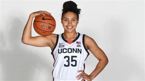 Azzi Fudd: Why Brands are Riding with UConn's Freshman Superstar ...