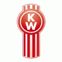 Kenworth | Brands of the World™ | Download vector logos and logotypes