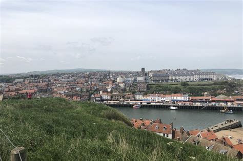 Exploring Whitby, England’s Picturesque Coastal Getaway