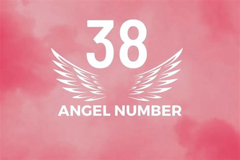 Angel Number 38 Meaning And Symbolism - Blackbird