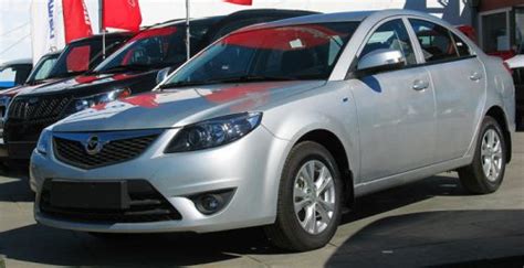 Haima Car Models List | Complete List of All Haima Models