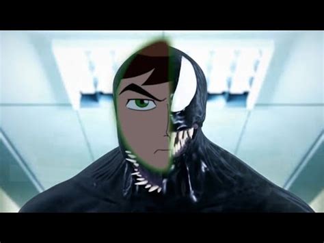 Ben 10 Venom transformation. - YouTube