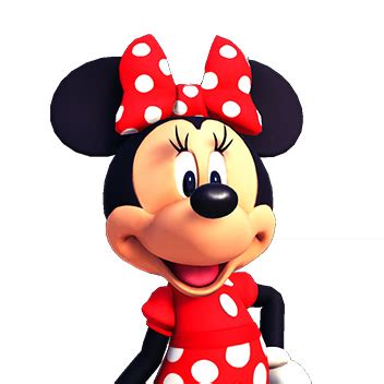 File:Minnie Mouse.png - Dreamlight Valley Wiki