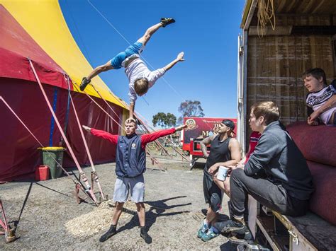 Inside the Great Moscow Circus | Herald Sun