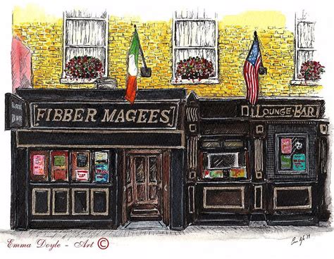 FIBBER MAGEES (2024) All You Need to Know BEFORE You Go (with Photos) - Tripadvisor