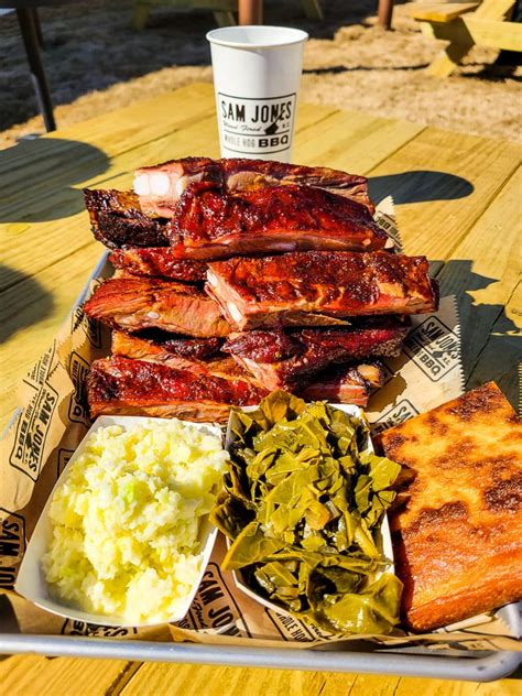 Where To Find The Best BBQ In Raleigh (9 Mouth-watering Options) | This Is Raleigh