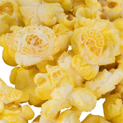 Yellow Mushroom Popcorn Kernels – Oil and Spice Company