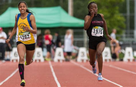 BC High School Track and Field Provincial Championships – Day 2 ...