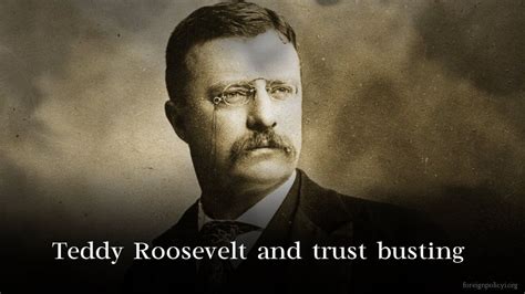 Teddy Roosevelt and trust busting #teddyroosevelt #politics | Teddy roosevelt, Roosevelt, Teddy