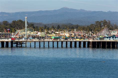 Rediscover the Santa Cruz Wharf - Visit Santa Cruz County