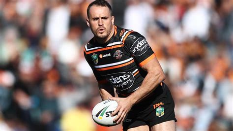 Wests Tigers Josh Reynolds mystery injury: pain-killing injecting don’t work on shoulder injury ...