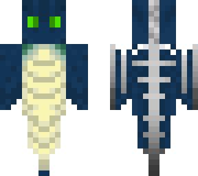 Phantom | Minecraft Skin