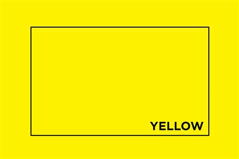 Yellow in CMYK - SunDance - Orlando Printing, Design, Mail, Large Format