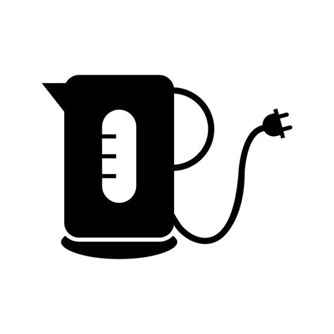 Kettle Vector Icon 357100 Vector Art at Vecteezy