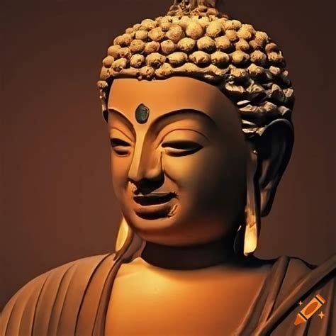 Buddhism in japan on Craiyon