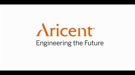 Aricent Logo - LogoDix