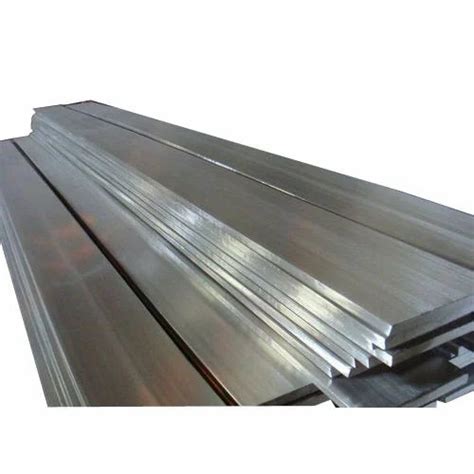 Flat Iron Bar, for Construction, Rs 30 /kilogram Sri Kanya Corporation | ID: 13922956488