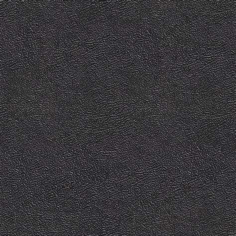 Seamless Black Shiny Fake Leather Texture + (Maps) | Texturise Free ...