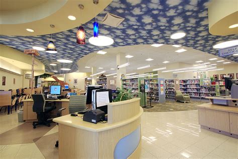 Anaheim Central Library - Angeles Contractor, Inc.