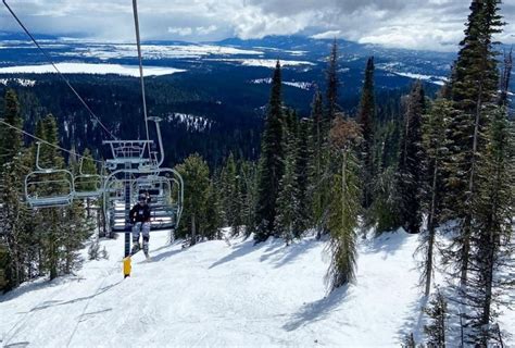 McCall Idaho Skiing Guide & Best Slopes - DoneRight Management