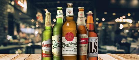 50 Most Popular Beers (Styles and Brands) in the World - TasteAtlas