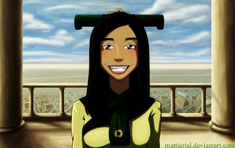 Fanon:Memoirs of a Joo Dee | Avatar Wiki | Fandom