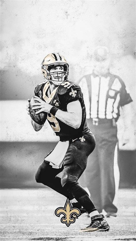 Drew Brees Jersey Wallpapers - Wallpaper Cave