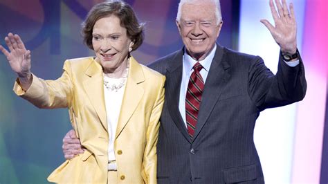 Rosalynn Carter's humanitarian legacy transcends her first lady role ...