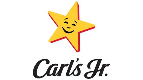 Carl's Jr Logo, symbol, meaning, history, PNG, brand