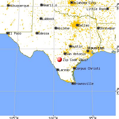 78017 Zip Code (Dilley, Texas) Profile - homes, apartments, schools, population, income ...