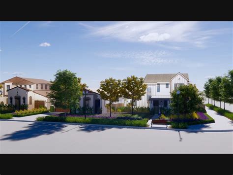 62 New Homes With Granny Flats Approved For Murrieta's West Side ...