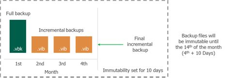 V11: Immutable Storage - Here's What You Need to Know