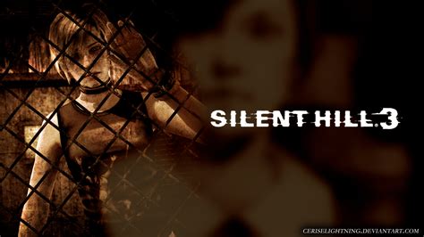 🔥 Free download Silent Hill Wallpaper by ceriselightning [2970x1671] for your Desktop, Mobile ...